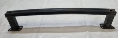 Chevrolet trax балка передняя перед бампера фото №1