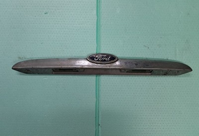 Ford mondeo mk1 молдинг накладка кришки фото №1