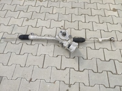 Трансмісія кермова bmw i3 5a141c3 ui фото №1