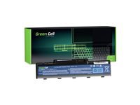 GREENCELL AC21 Bateria Green Cell AS09A31 AS09A41