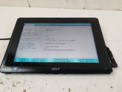 Acer ICONIA Tab W500 (2104460)