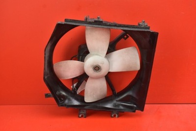 VENTILADOR MAZDA 323 BJ 1.5 16V 99R  