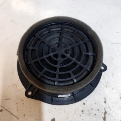 Audi a6 c7 динамик 4g1035411 фото №1