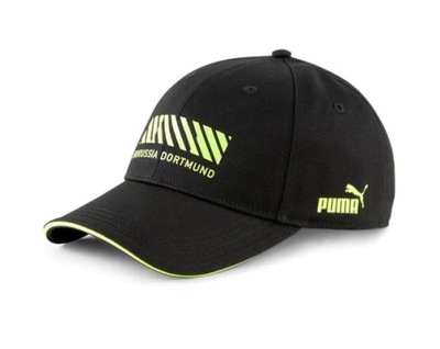 Czapka z daszkiem Puma Borussia Dortmund 023516-03