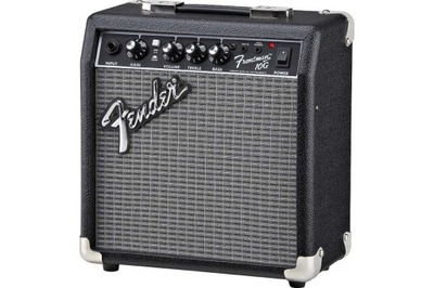 Fender 10G 10W wzmacniacz do gitary elektrycznej