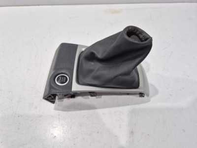 Чехол рычаг переключения передач  рычаг переключения передач кнопка старт-стоп nissan micra k14 фото №1