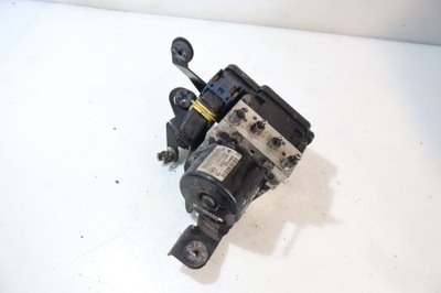 Насос abs renault fluence 1.6 фото №1