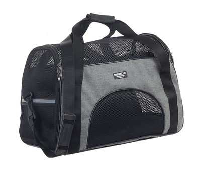 Duży transporter dla psa kota królika torba dla zwierząt Produkt Polski