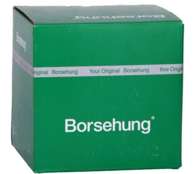 Реле многофункциональный borsehung b17804 фото №1