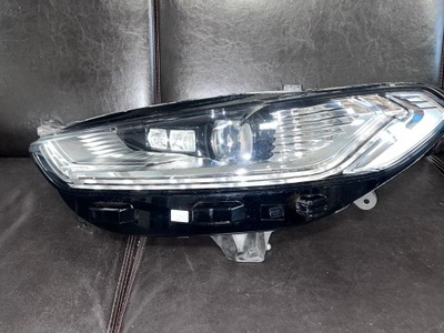 ФАРА ЛЕВАЯ FORD MONDEO MK5 FULL LED (СВЕТОДИОД ) 2016 ES73-13D15-AD 89909360