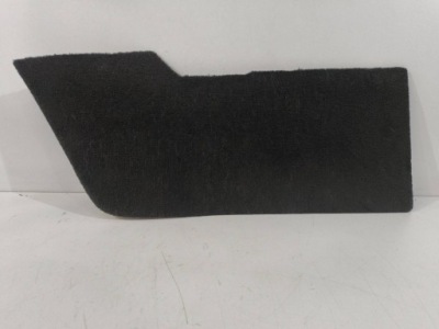 Volvo xc90 ii захист оббивка тунель ліва 39827408 фото №1