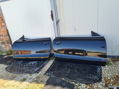 Дверь правое audi a5 8t0 3d фото №1