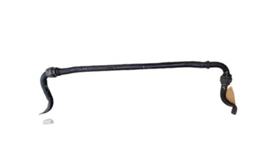 Audi a4 b5 тяга стабилизатора перед фото №1