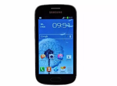 TELEFON SAMSUNG GT-S7560