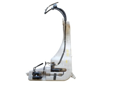 Bmw x3 f25 бачок распылителя фото №1