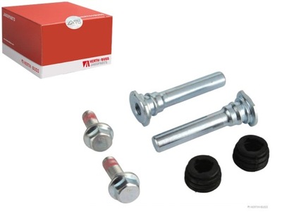 Набір ремонтний супорт honda accord iii accord i фото №1