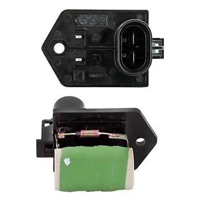 Резистор вентилятор peugeot boxer 230p 2.0 i фото №1