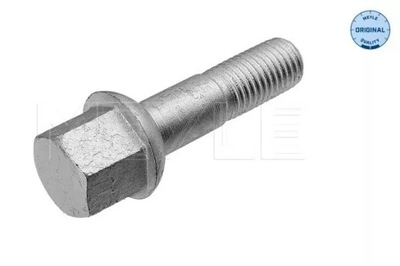 PERNO RUEDAS PRZOD/TYL (M12X1,5MM, DL. 39MM) MERCEDES 190 (W201), A (W168),  