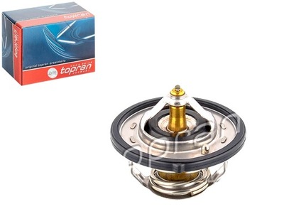 TEMPERATURE REGULATOR LIQUID COOLING HYUNDAI ELANTRA IV ELANTRA V I10 I I10 II  