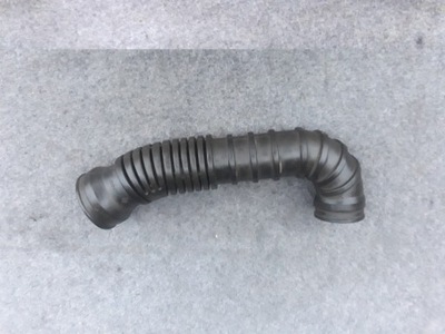 Труба waz повітря mercedes vito w638 фото №1