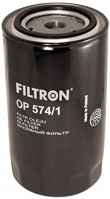 FILTRAS ALYVOS FILTRON OP 574/1 