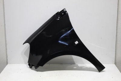 Smart a453 fortwo крила перед передній лівий ідеальний стан фото №1