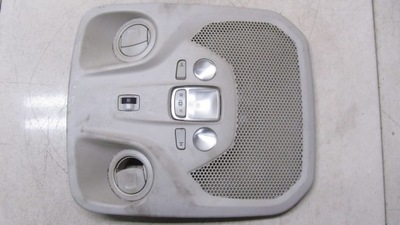 C4 ii grand picasso лампа освітлення кабіни 13- фото №1