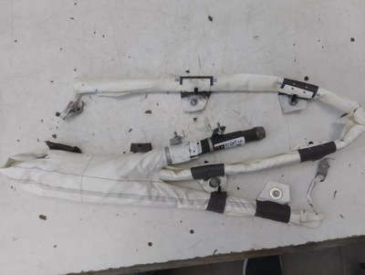 Tesla 3 подушка безопасности шторка безопасности воздушная правая фото №1