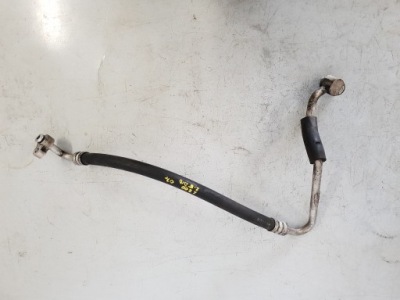 Mitsubishi l200 07r 2.5 did шланг кондиционера фото №1