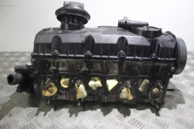 Головка двигателя seat leon ii 1.9tdi фото №1