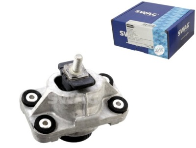 Подушка двигателя dół l/p dół land rover discovery v range rover iv фото №1