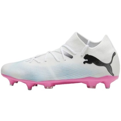 Buty piłkarskie Puma Future 7 Match MxSG M 107714 01 44
