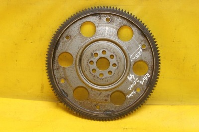 Колесо маховик rav4 avensis 2.0 vvti фото №1