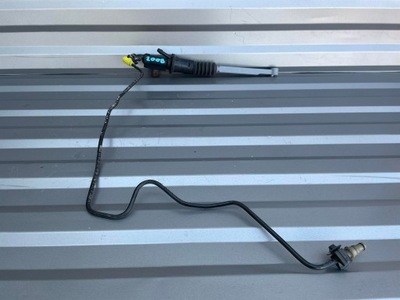 Peugeot 2008 i циліндр зчеплення lift 1.5 hdi фото №1