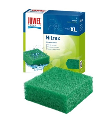 JUWEL NITRAX XL (8.0/JUMBO) GĄBKA ANTY-AZOTANOWA