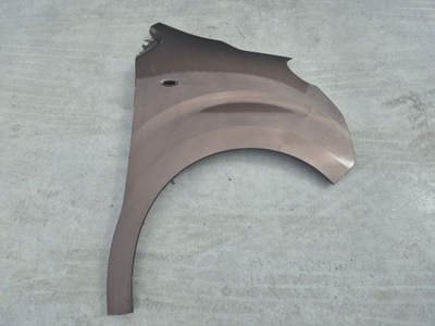 Citroen jumpy крила правий. 2016-.scudo. vivaro фото №1