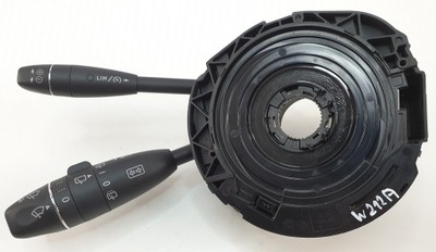 Перемикач комбінований mercedes w212 26400797001 фото №1