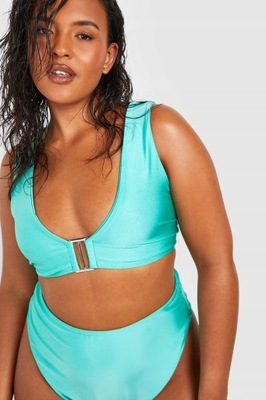 BOOHOO GÓRA OD BIKINI KLAMRA TD6 NE7__50