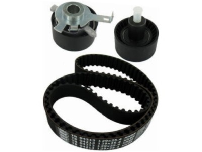 Набор ремень распределительного вала ford cougar 2.0 tourneo connect 1.8 фото №1