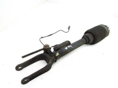 Mercedes w164 амортизатор підвіска правий перед 05-11r фото №1