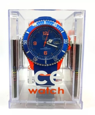 ICE-WATCH ICE-SPORTY BIG BIG SR.3H.BOE.BB.S.15