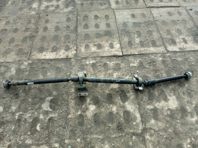 Ford edge mk2 wał привідний g2g3-4k357-bb фото №1