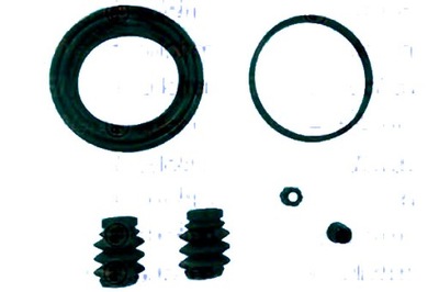 KOMPLEKTAS REMONTO SUPORTAI AUTOFREN SEINSA 581022EA1 