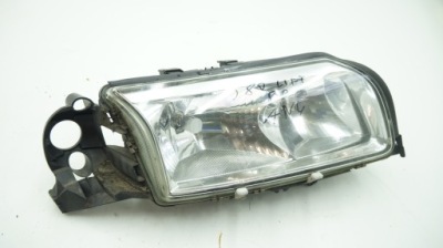 Volvo s80 i lift лампа правый перед передняя anglik фото №1