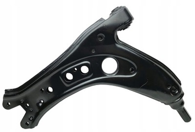 Рычаг передний vw polo 9n 2001 - 2009 фото №1