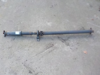 Wał привідний кардан mercedes e-klasa w212 350 cdi 4matic фото №1