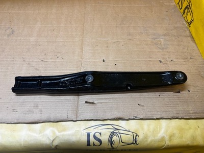 Hak буксирувальний кронштейн кронштейн задня правий mercedes gl x166 фото №1