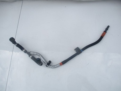 Шланг пального jaguar xe xf range land rover velar evoque discovery 2.0d фото №1