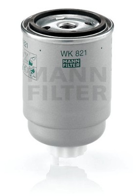 FILTRO COMBUSTIBLES NISSAN MICRA II 1.5 D 1998-2003  