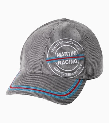 CZAPKA CON DASZKIEM - PORSCHE MARTINI RACING  